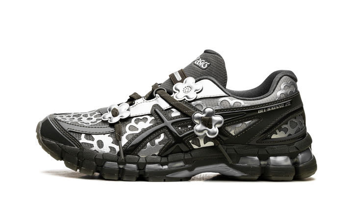 ASICS GEL-KAYANO 20 CECILIE BAHNSEN OLIVE