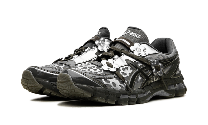 ASICS GEL-KAYANO 20 CECILIE BAHNSEN OLIVE