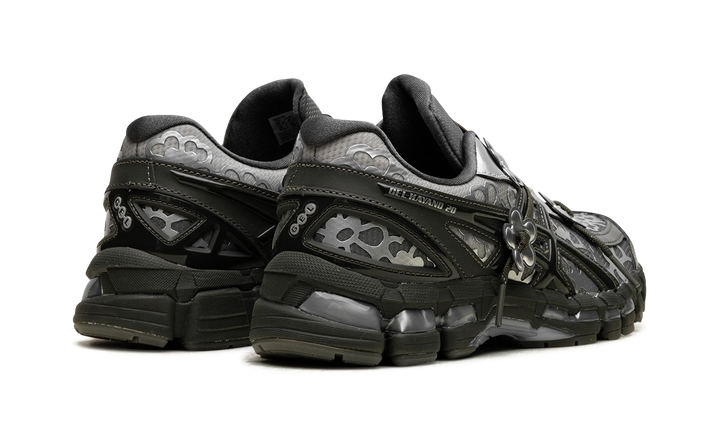 ASICS GEL-KAYANO 20 CECILIE BAHNSEN OLIVE