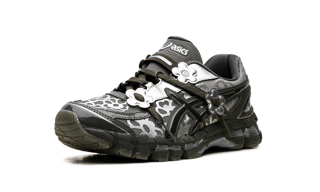ASICS GEL-KAYANO 20 CECILIE BAHNSEN OLIVE