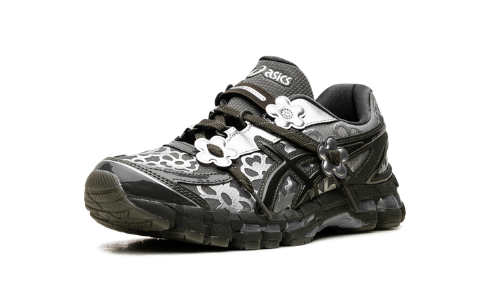 ASICS GEL-KAYANO 20 CECILIE BAHNSEN OLIVE