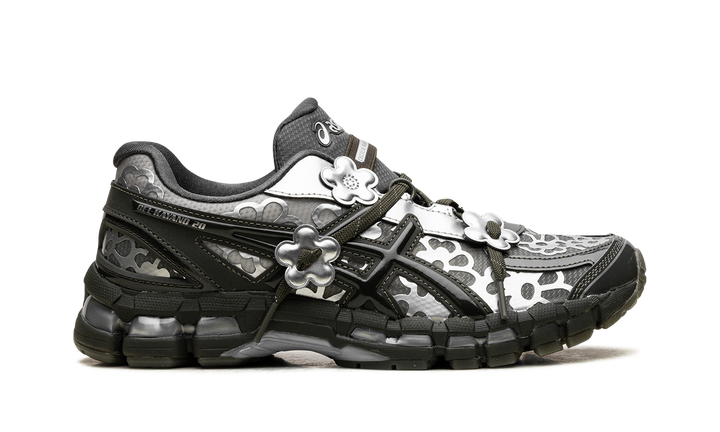 ASICS GEL-KAYANO 20 CECILIE BAHNSEN OLIVE