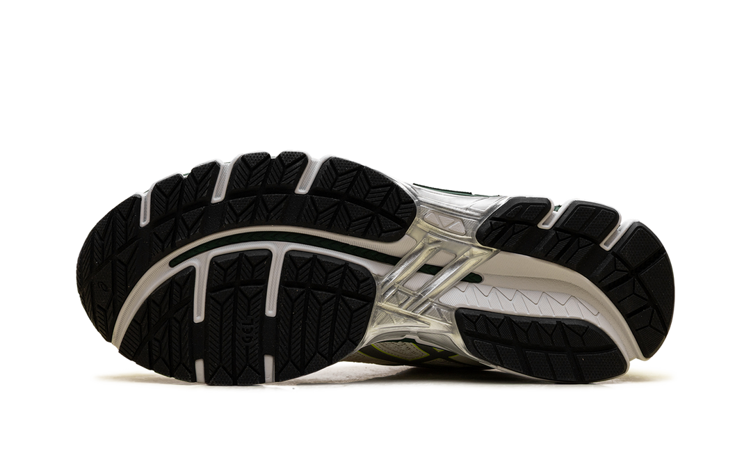 ASICS GEL-KAYANO 20 CREAM PURE SILVER