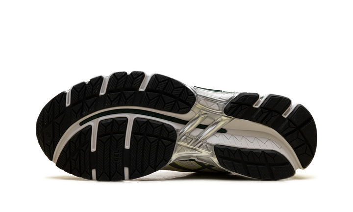 ASICS GEL-KAYANO 20 CREAM PURE SILVER
