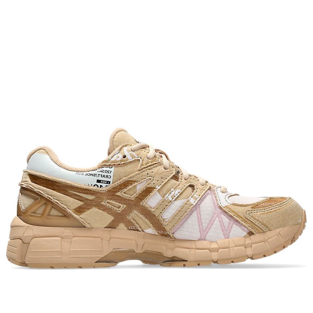 ASICS GEL-KAYANO 20 DOUBLET CARDBOARD
