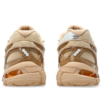 ASICS GEL-KAYANO 20 DOUBLET CARDBOARD — Stock