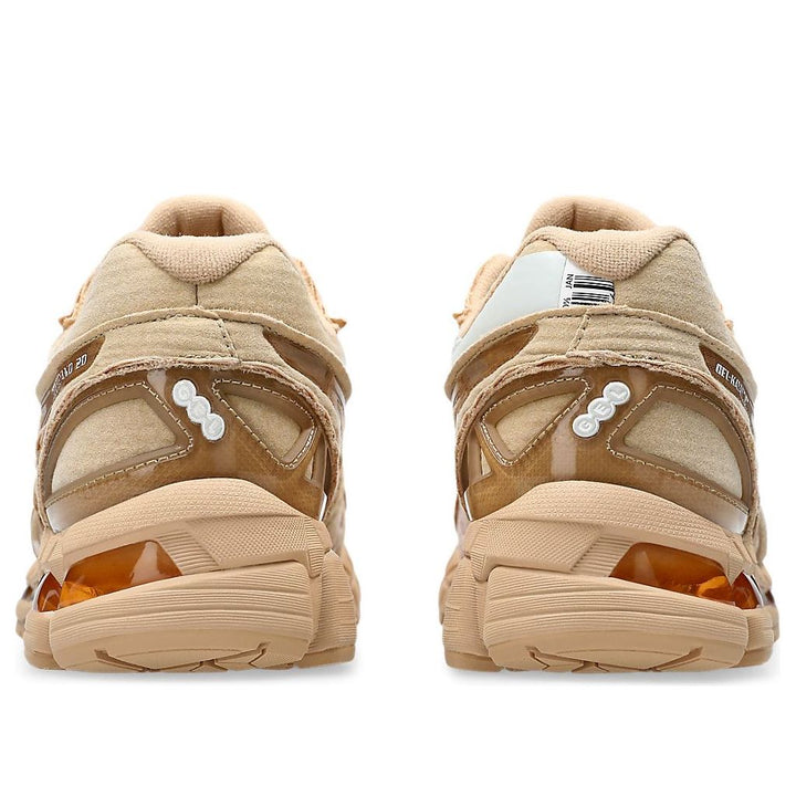 ASICS GEL-KAYANO 20 DOUBLET CARDBOARD