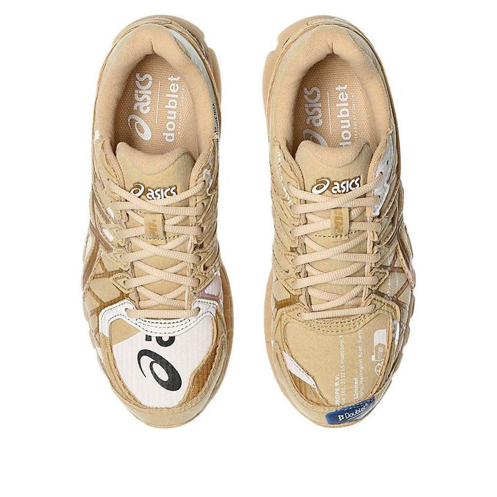 ASICS GEL-KAYANO 20 DOUBLET CARDBOARD