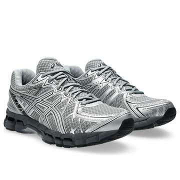 ASICS GEL-KAYANO 20 GRAVEL PURE SILVER — Stock
