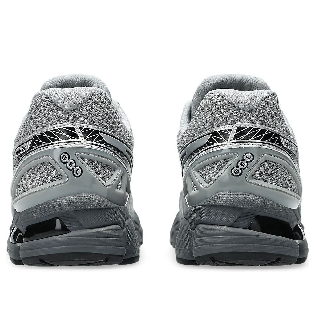 ASICS GEL-KAYANO 20 GRAVEL PURE SILVER