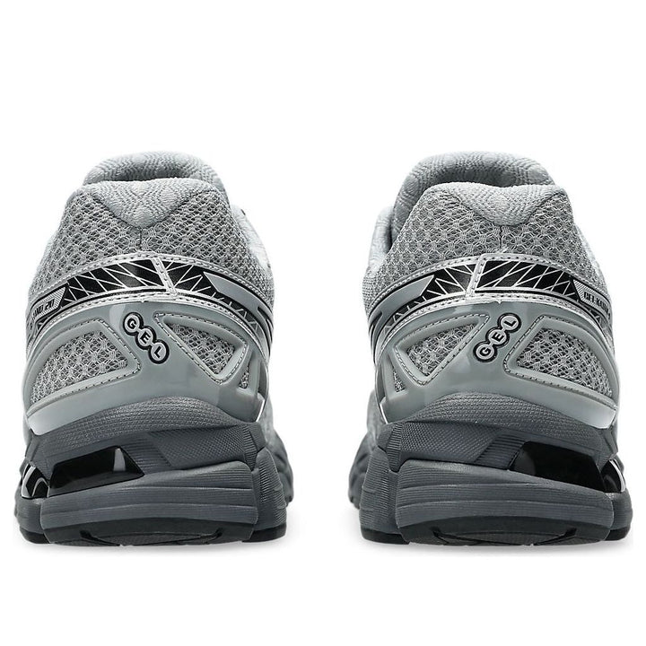 ASICS GEL-KAYANO 20 GRAVEL PURE SILVER