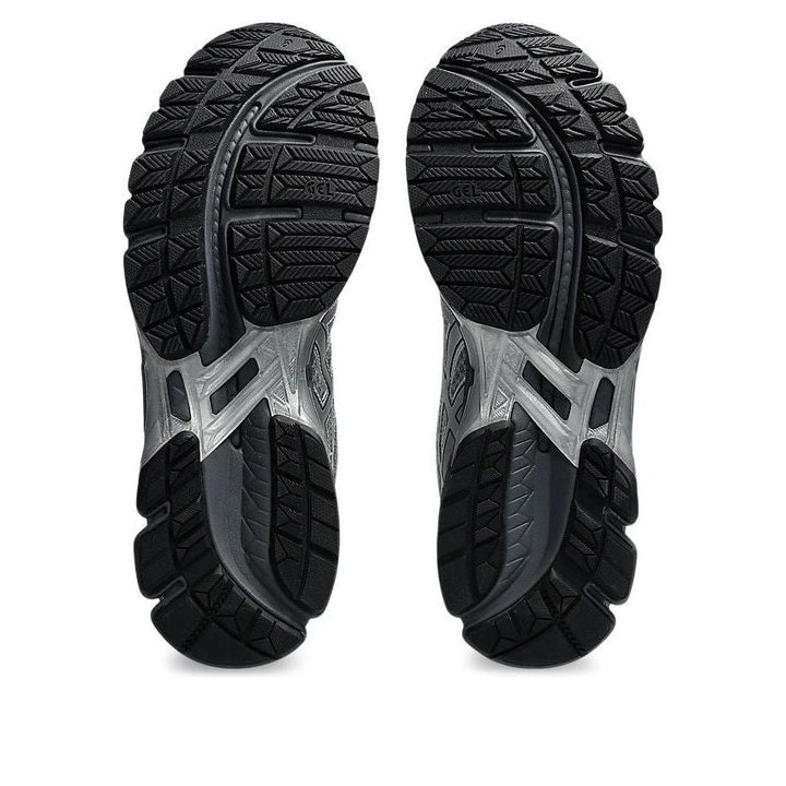 ASICS GEL-KAYANO 20 GRAVEL PURE SILVER