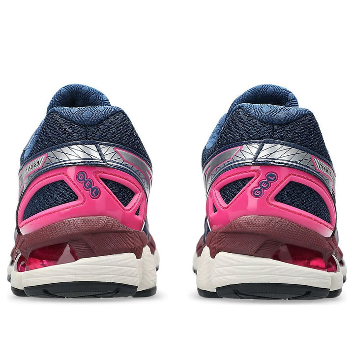 ASICS GEL-KAYANO 20 INDEPENDENCE BLUE PURE SILVER