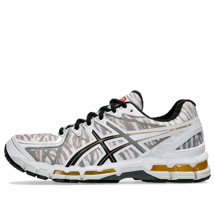 ASICS GEL-KAYANO 20 KENZO GLACIER GREY