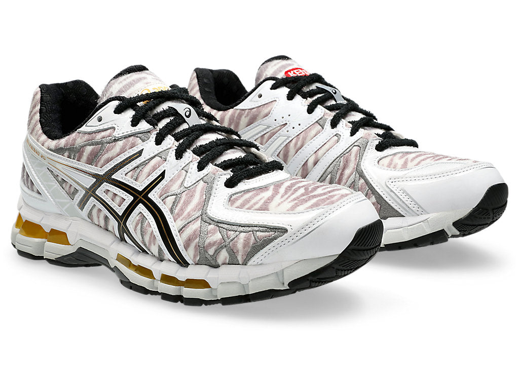 ASICS GEL-KAYANO 20 KENZO GLACIER GREY