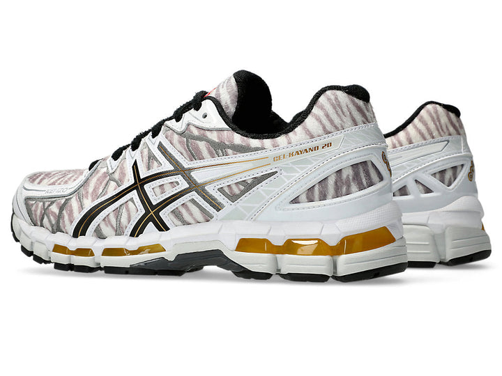 ASICS GEL-KAYANO 20 KENZO GLACIER GREY