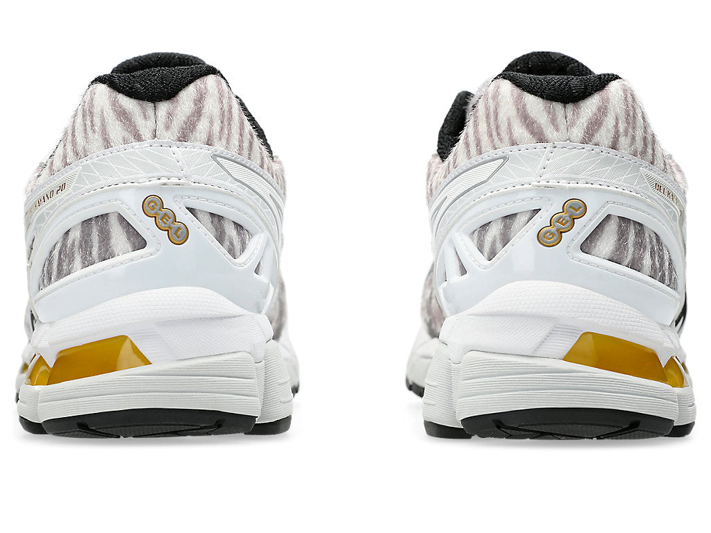 ASICS GEL-KAYANO 20 KENZO GLACIER GREY