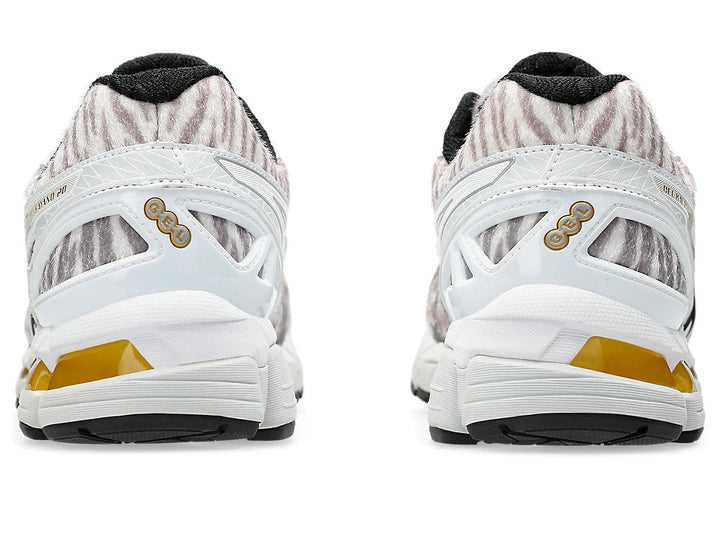 ASICS GEL-KAYANO 20 KENZO GLACIER GREY