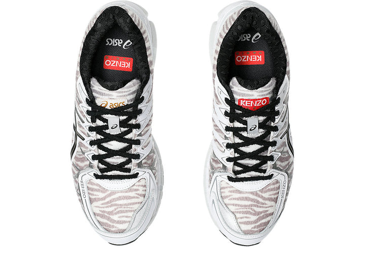 ASICS GEL-KAYANO 20 KENZO GLACIER GREY