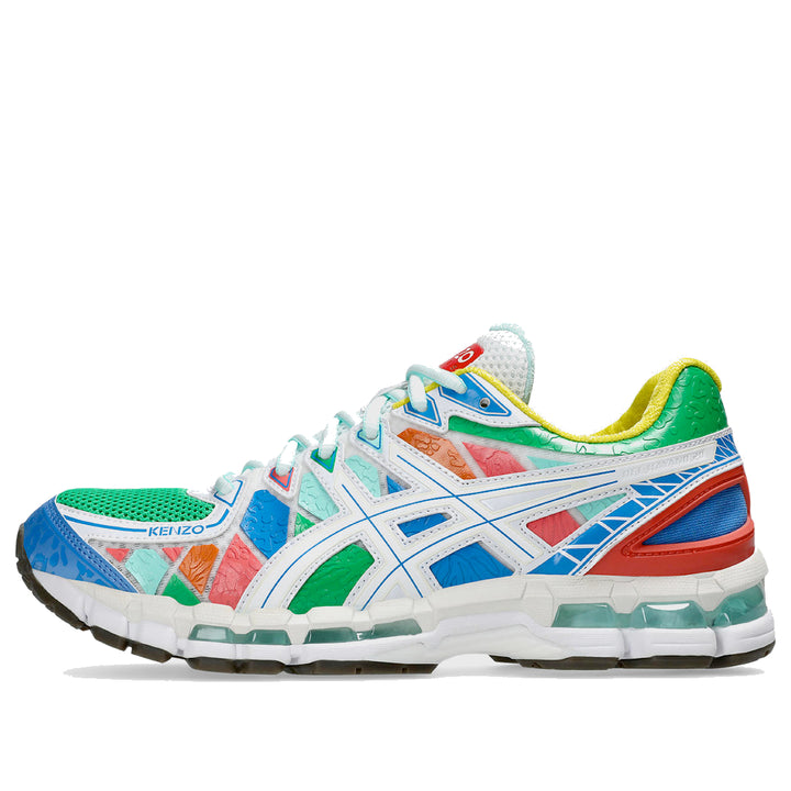 ASICS GEL-KAYANO 20 KENZO MULTI-COLOR