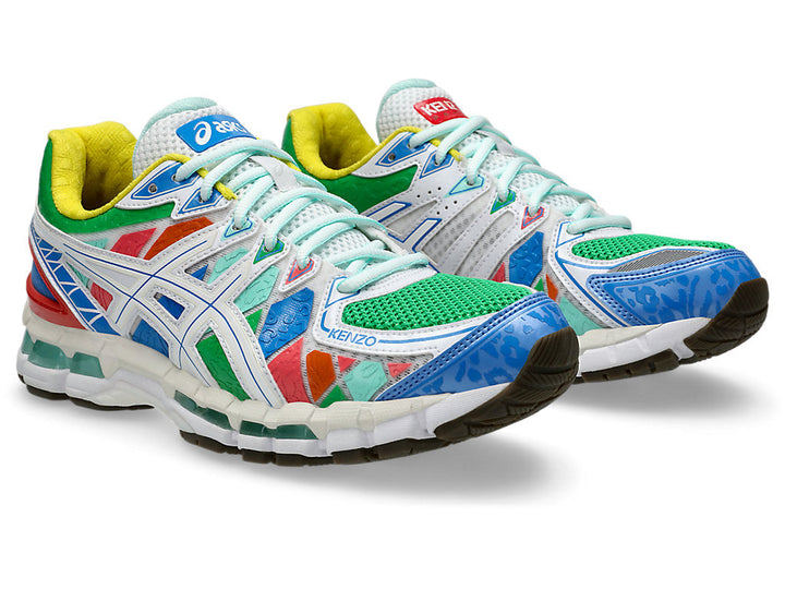 ASICS GEL-KAYANO 20 KENZO MULTI-COLOR