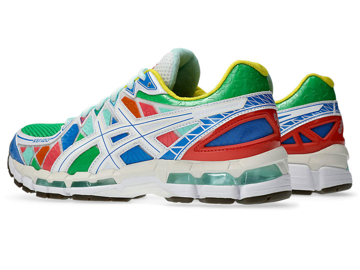 ASICS GEL-KAYANO 20 KENZO MULTI-COLOR