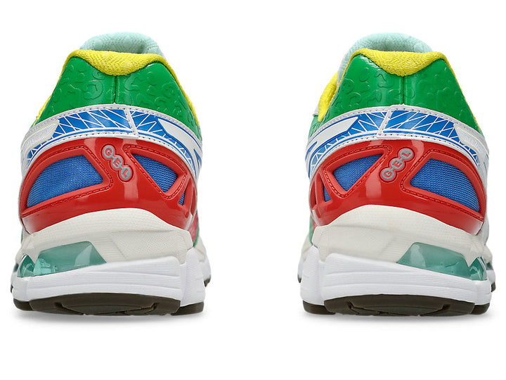 ASICS GEL-KAYANO 20 KENZO MULTI-COLOR