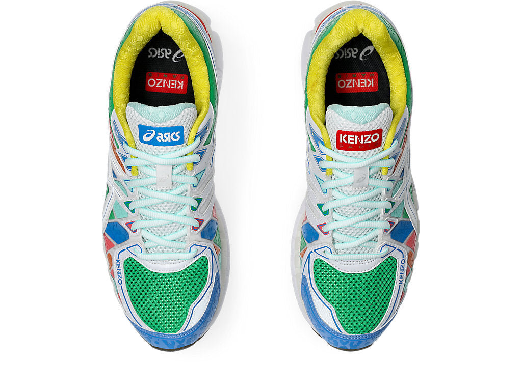 ASICS GEL-KAYANO 20 KENZO MULTI-COLOR