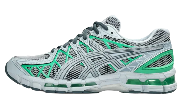 ASICS GEL-KAYANO 20 STORM CLOUD CILANTRO
