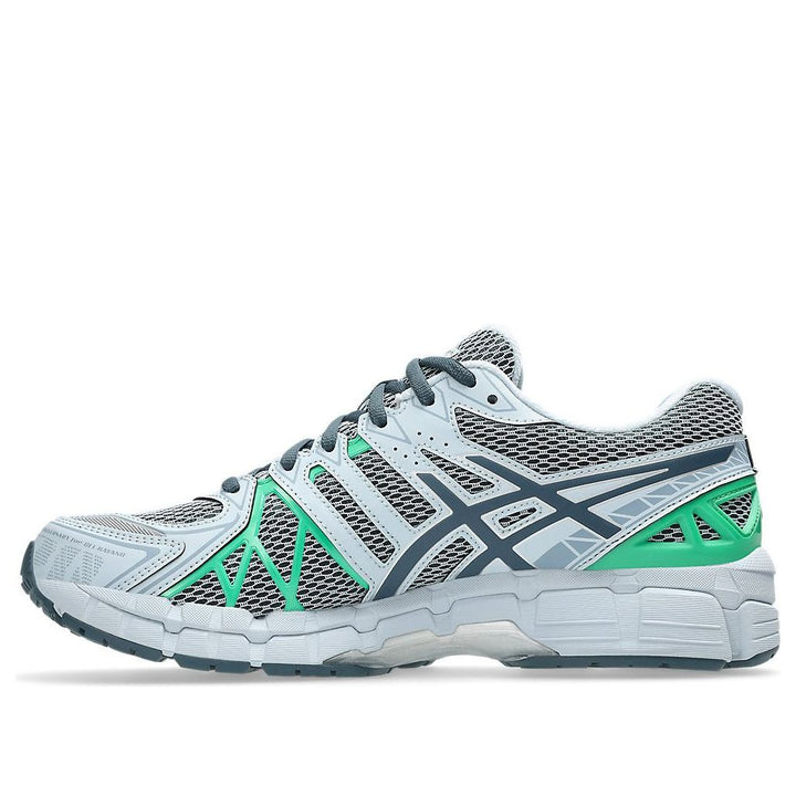 ASICS GEL-KAYANO 20 STORM CLOUD CILANTRO