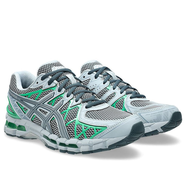 ASICS GEL-KAYANO 20 STORM CLOUD CILANTRO