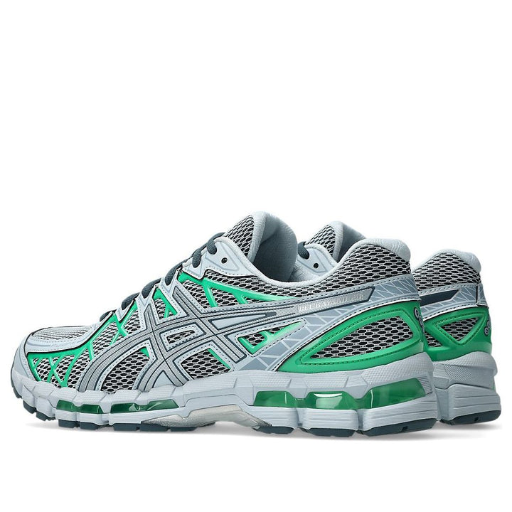ASICS GEL-KAYANO 20 STORM CLOUD CILANTRO
