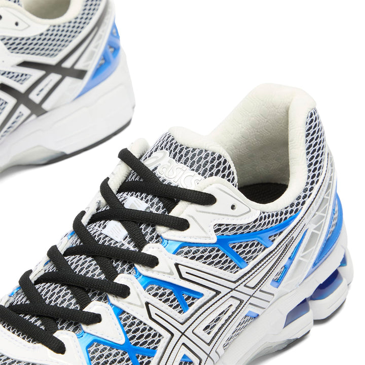 ASICS GEL-KAYANO 20 WHITE ILLUSION BLUE