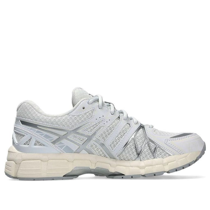 ASICS GEL-KAYANO 20 WHITE PURE SILVER