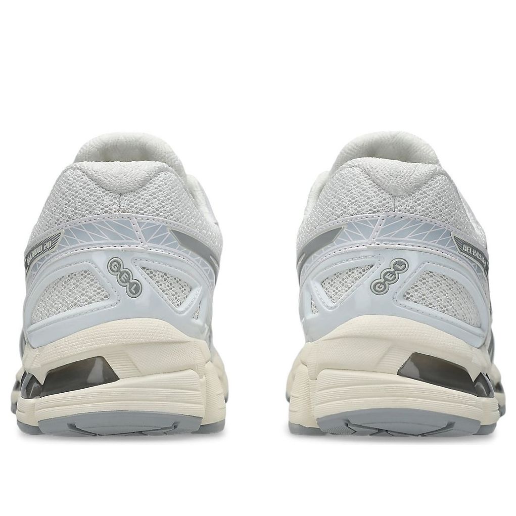 ASICS GEL-KAYANO 20 WHITE PURE SILVER