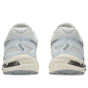 ASICS GEL-KAYANO 20 WHITE PURE SILVER — Stock