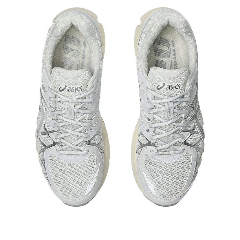 ASICS GEL-KAYANO 20 WHITE PURE SILVER
