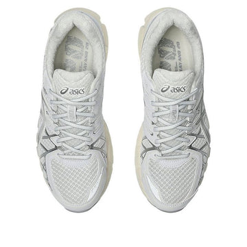 ASICS GEL-KAYANO 20 WHITE PURE SILVER — Stock