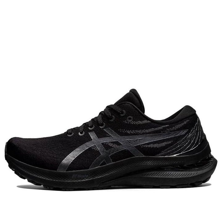 ASICS GEL-KAYANO 29 BLACK WOMENS
