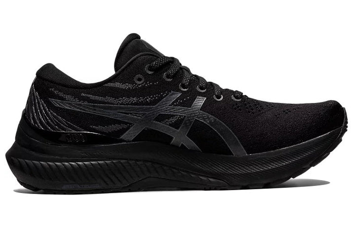 ASICS GEL-KAYANO 29 BLACK WOMENS