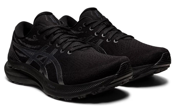 ASICS GEL-KAYANO 29 BLACK WOMENS