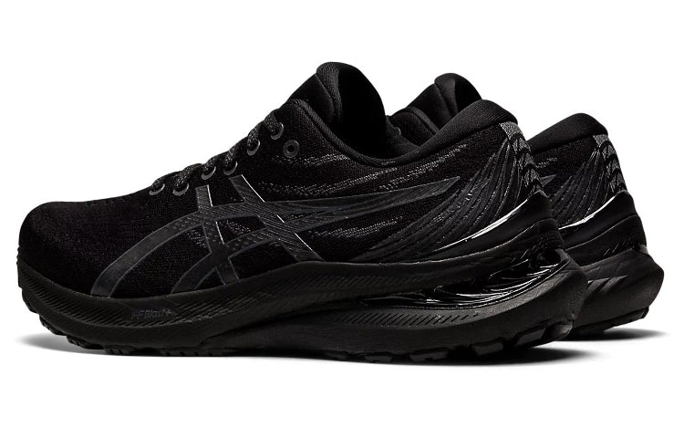 ASICS GEL-KAYANO 29 BLACK WOMENS