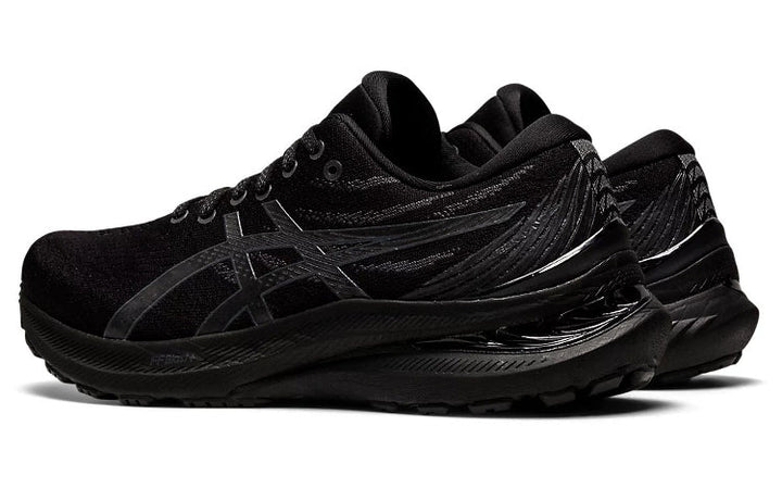 ASICS GEL-KAYANO 29 BLACK WOMENS