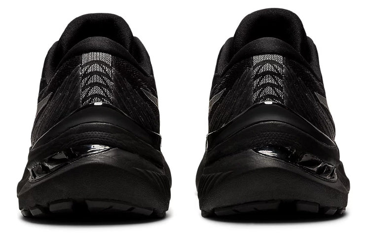 ASICS GEL-KAYANO 29 BLACK WOMENS