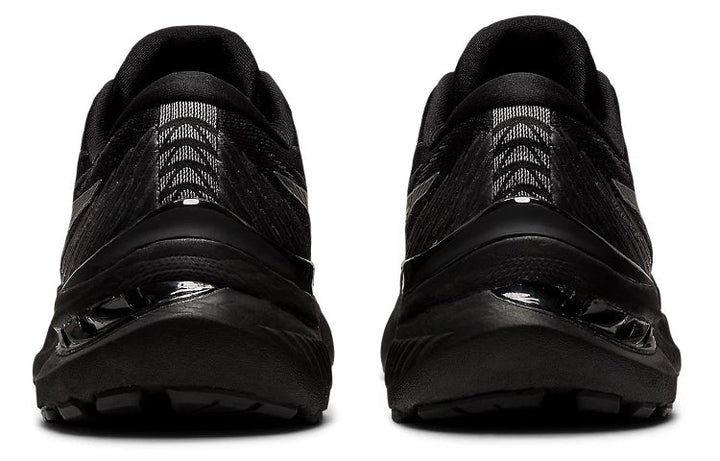 ASICS GEL-KAYANO 29 BLACK WOMENS