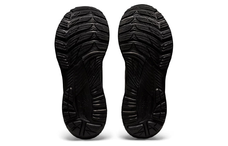 ASICS GEL-KAYANO 29 BLACK WOMENS