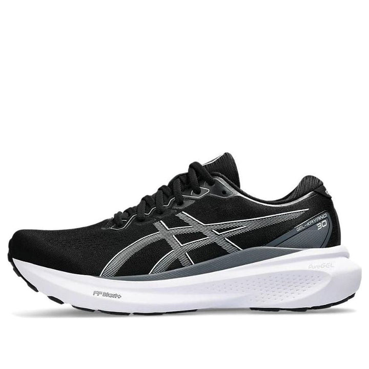 ASICS GEL-KAYANO 30 BLACK SHEET ROCK