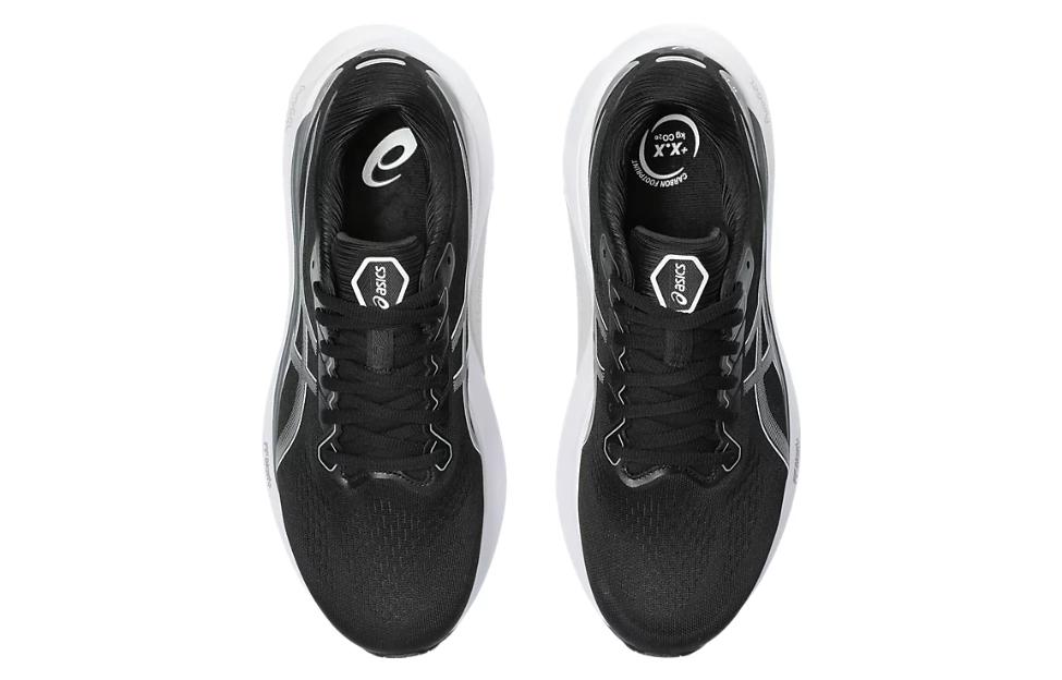 ASICS GEL-KAYANO 30 BLACK SHEET ROCK