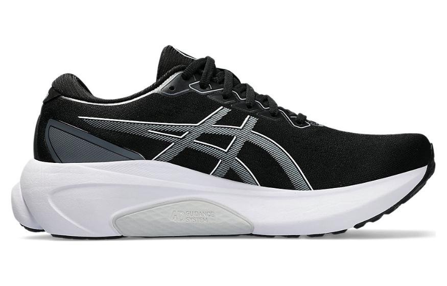 ASICS GEL-KAYANO 30 BLACK SHEET ROCK