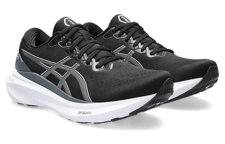 ASICS GEL-KAYANO 30 BLACK SHEET ROCK